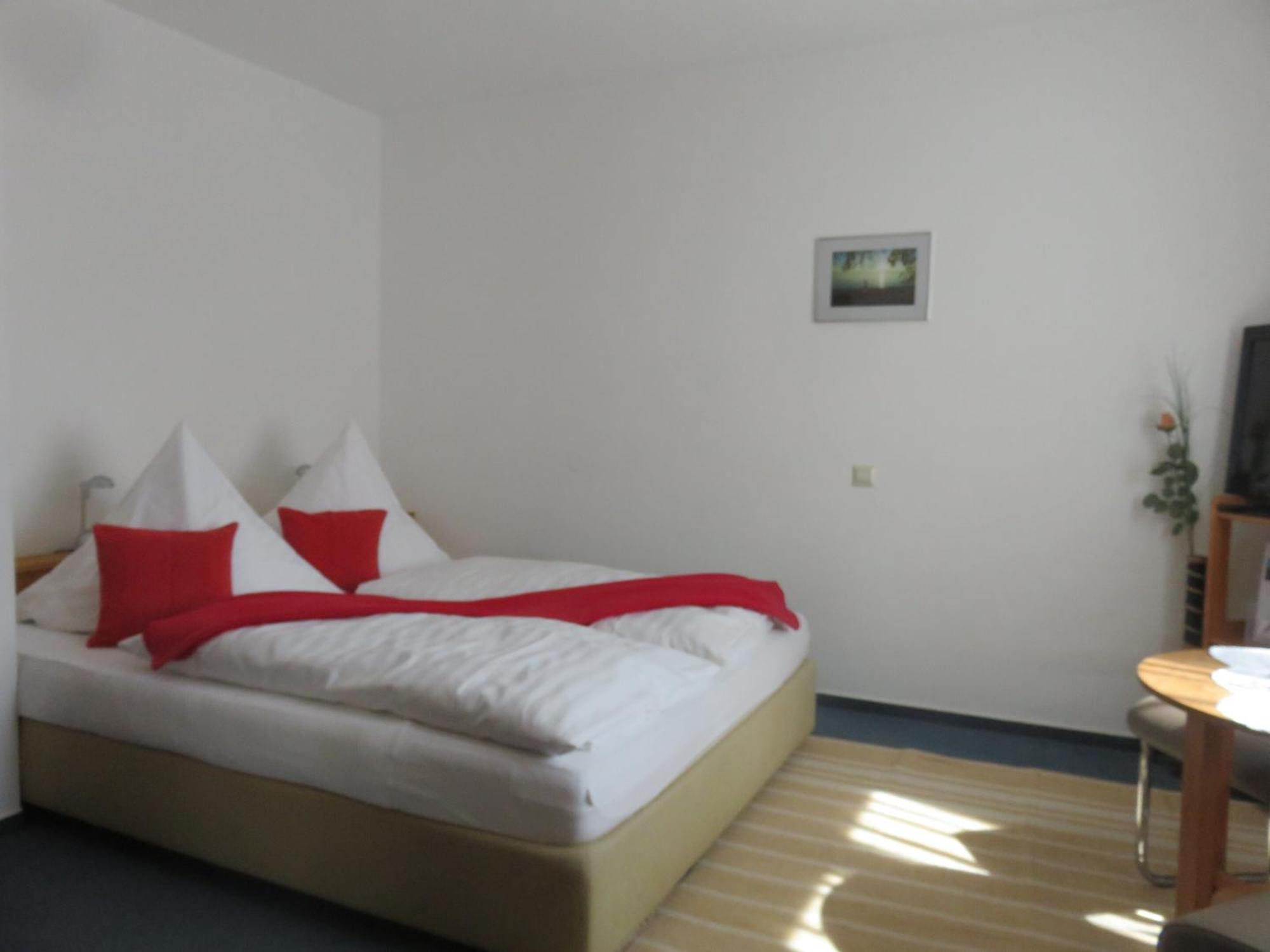 Pension Saentisblick Meersburg Quarto foto