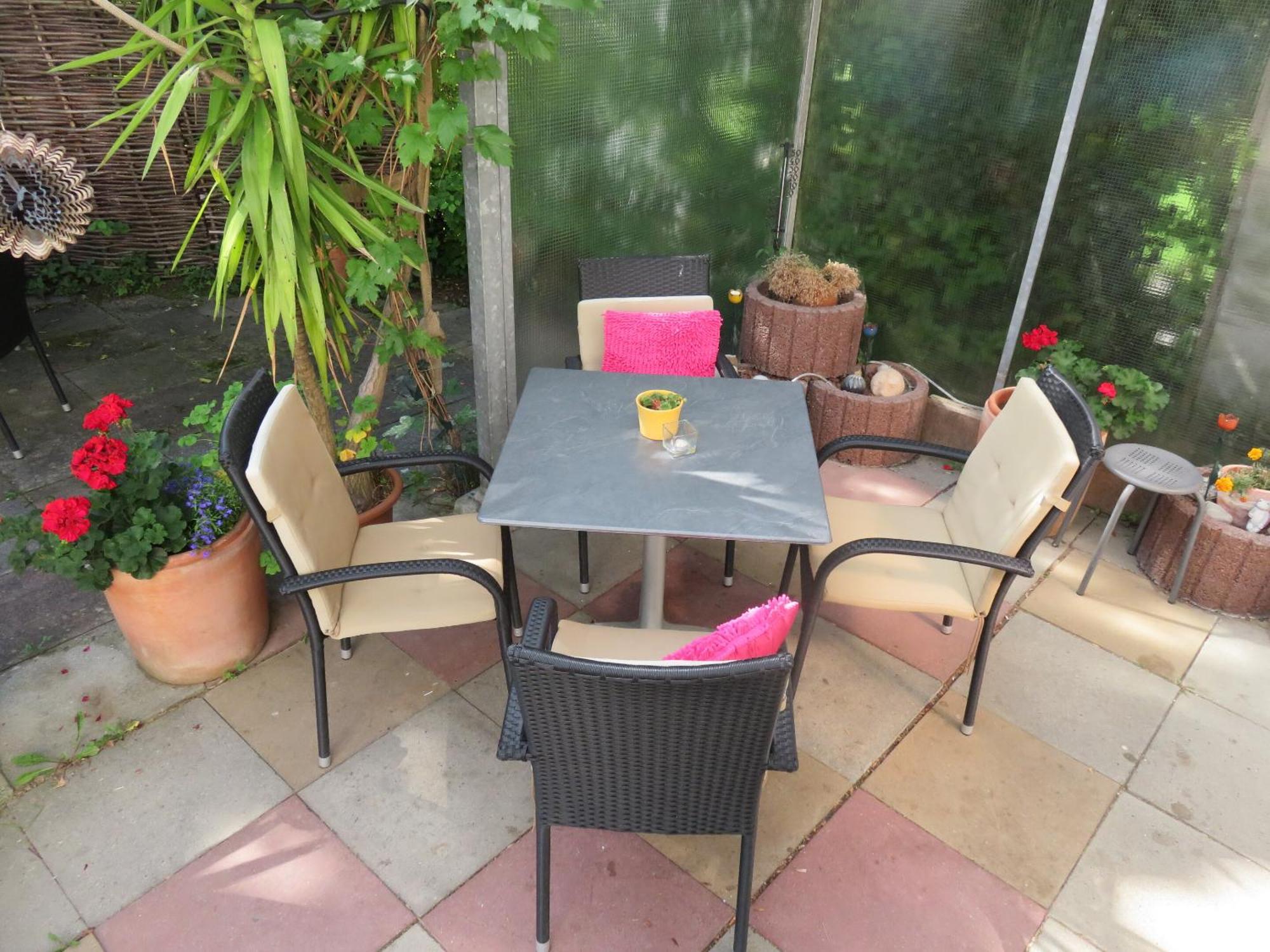 Pension Saentisblick Meersburg Exterior foto