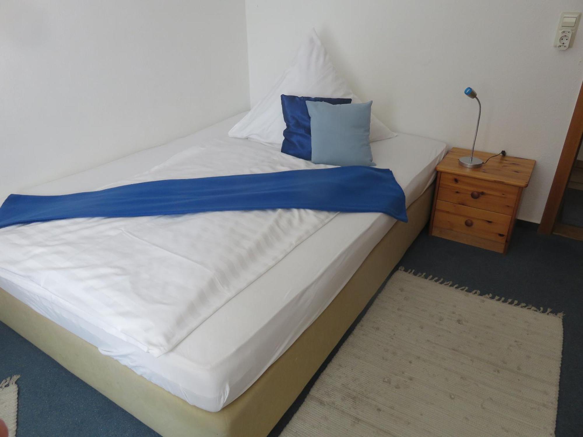 Pension Saentisblick Meersburg Quarto foto