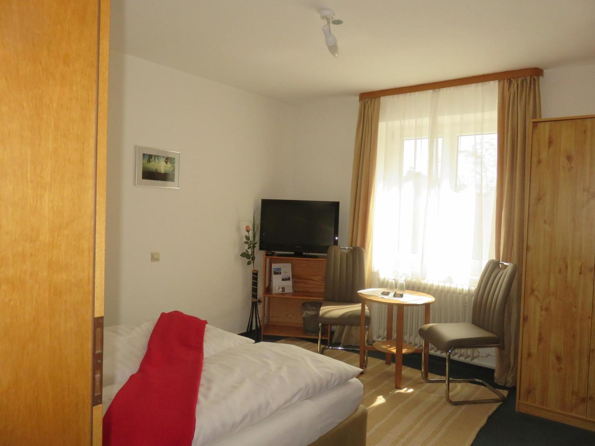 Pension Saentisblick Meersburg Exterior foto