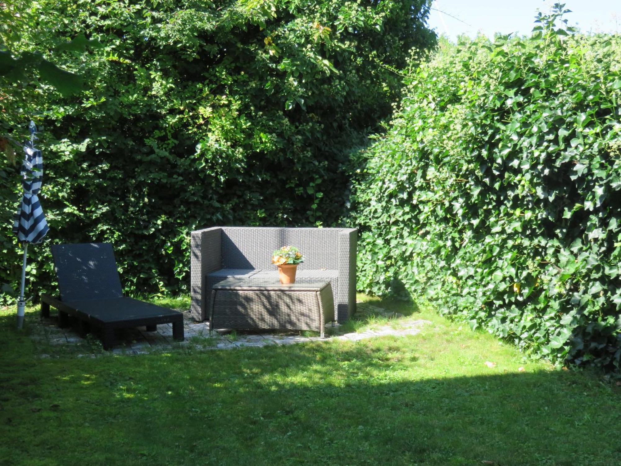Pension Saentisblick Meersburg Exterior foto