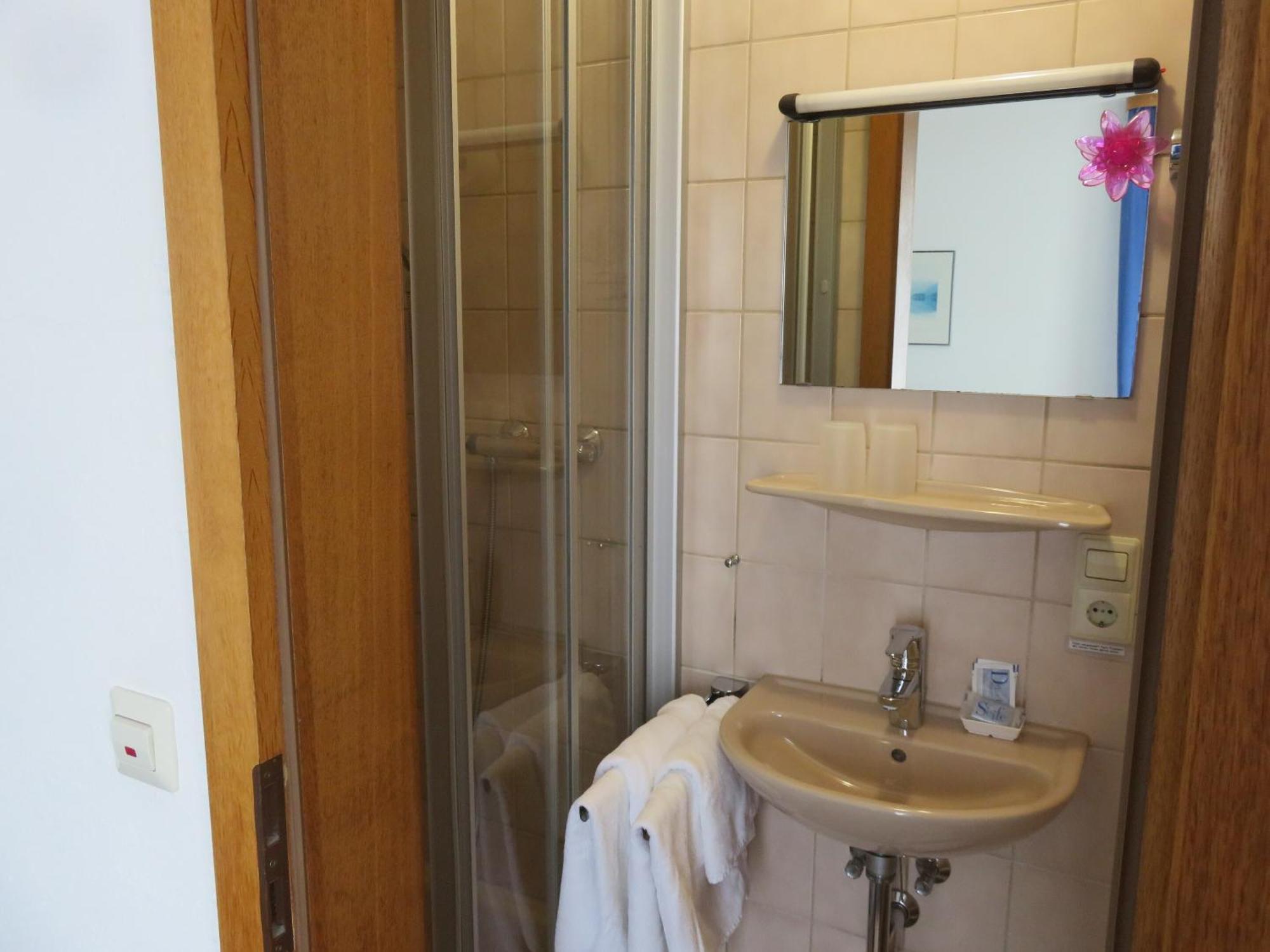 Pension Saentisblick Meersburg Quarto foto