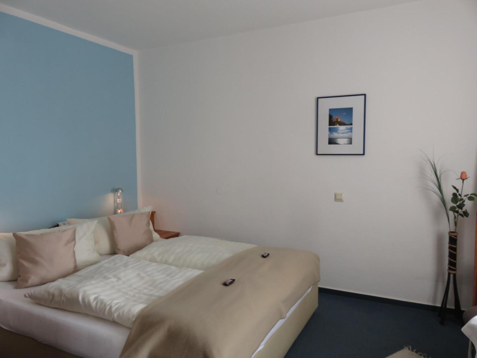 Pension Saentisblick Meersburg Quarto foto