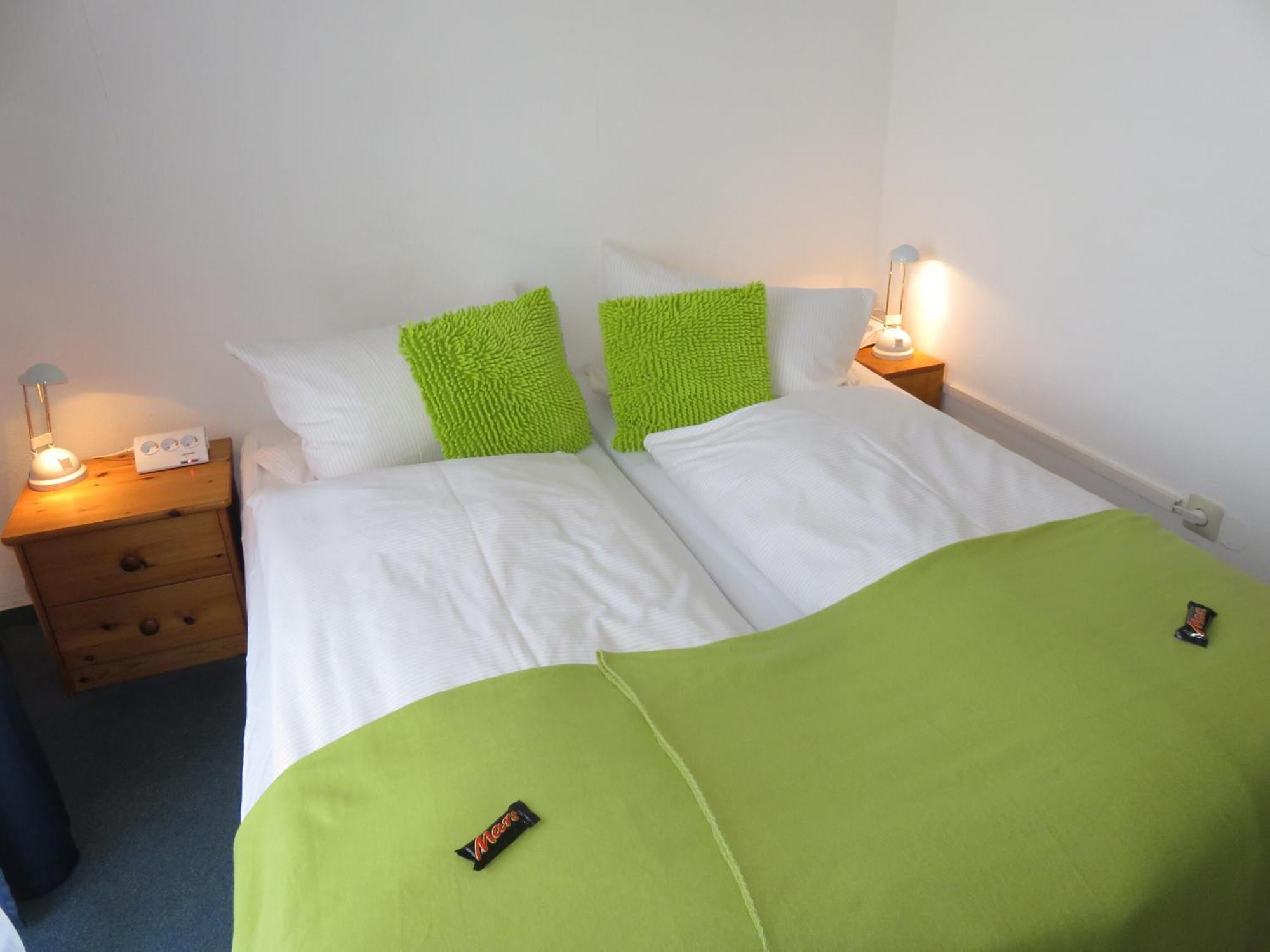 Pension Saentisblick Meersburg Quarto foto