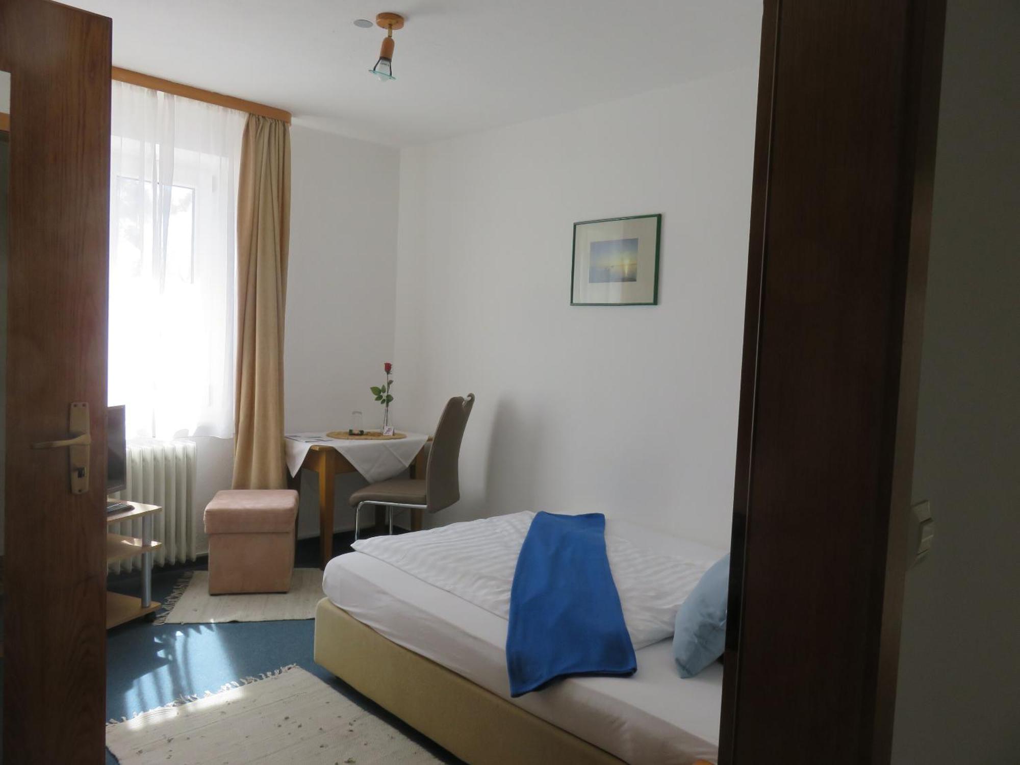 Pension Saentisblick Meersburg Quarto foto